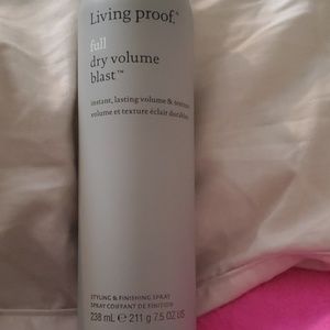 Living Proof Dry Volume Blast